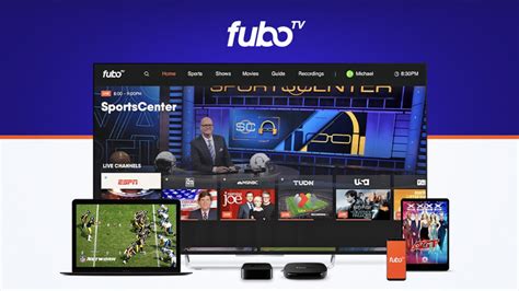 fubotv apk mod|fubotv apk for firestick.